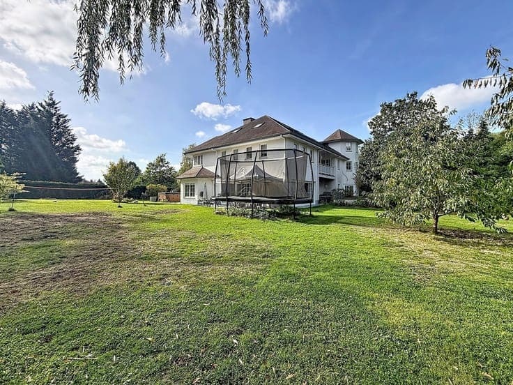 House in Braine-l'Alleud