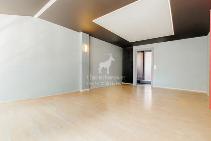 3-bedroom house with a garden in HOUDENG-GOEGNIES
