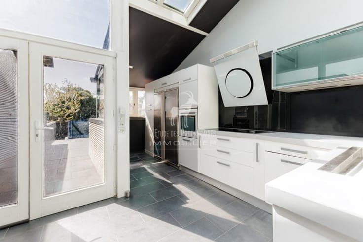3-bedroom house with a garden in HOUDENG-GOEGNIES