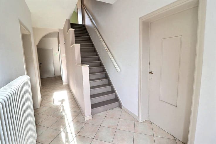 House in Ham-sur-Heure-Nalinnes