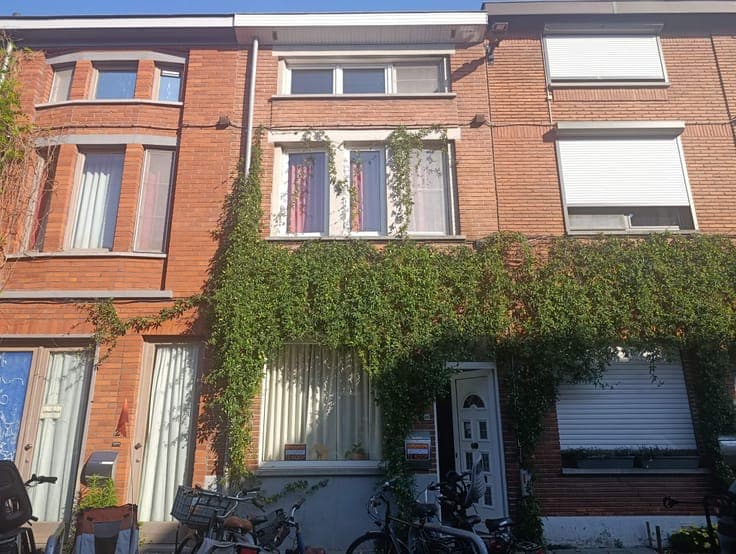 House in Mariakerke