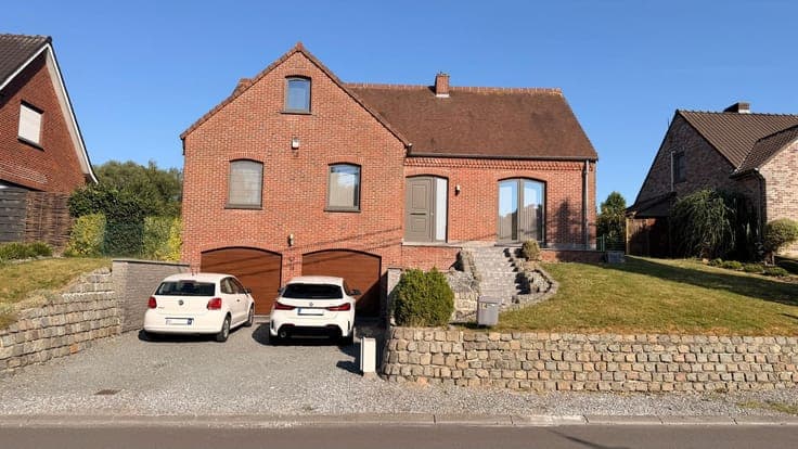 House in Ath