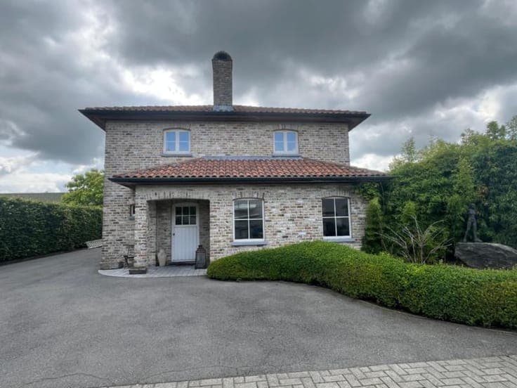 House in Wingene