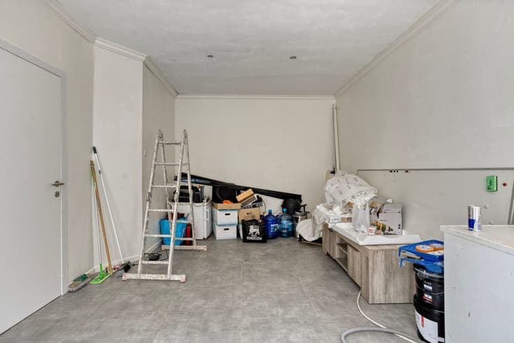 huis