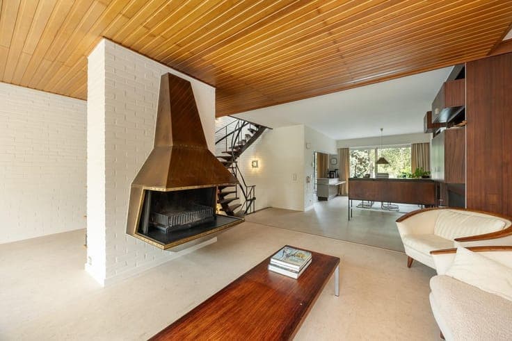 Woning