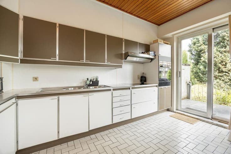 Woning