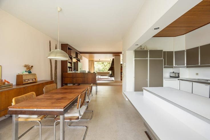Woning