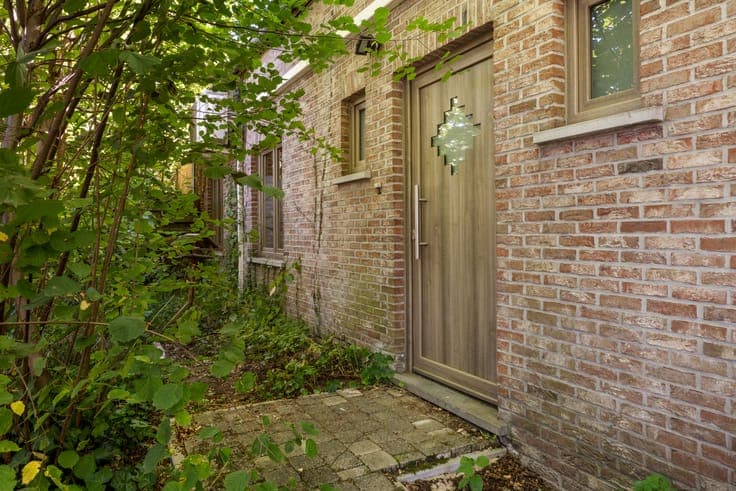 House in Begijnendijk
