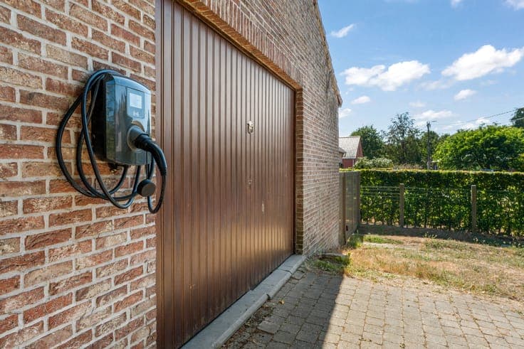 House in Begijnendijk