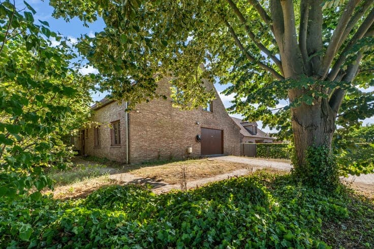 House in Begijnendijk