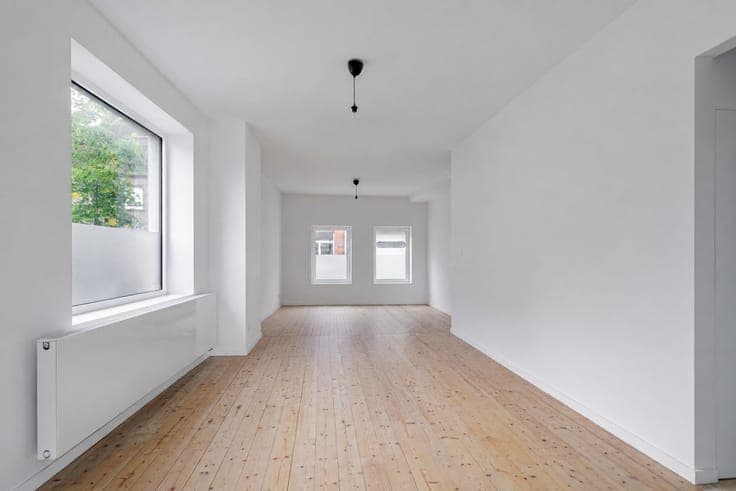 Move-in ready house (220 m²) with 3 bedrooms and south-orien