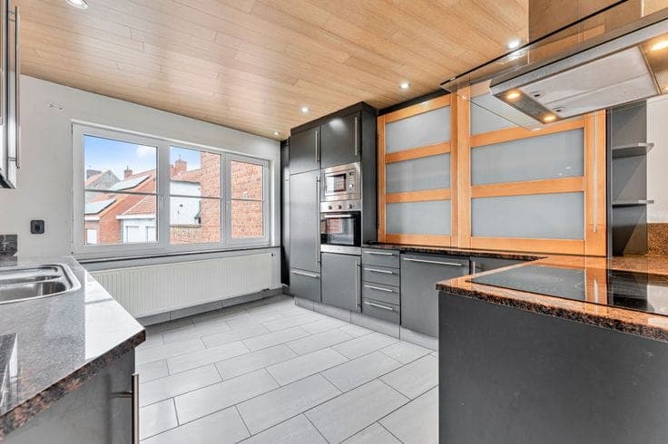 House in Poperinge