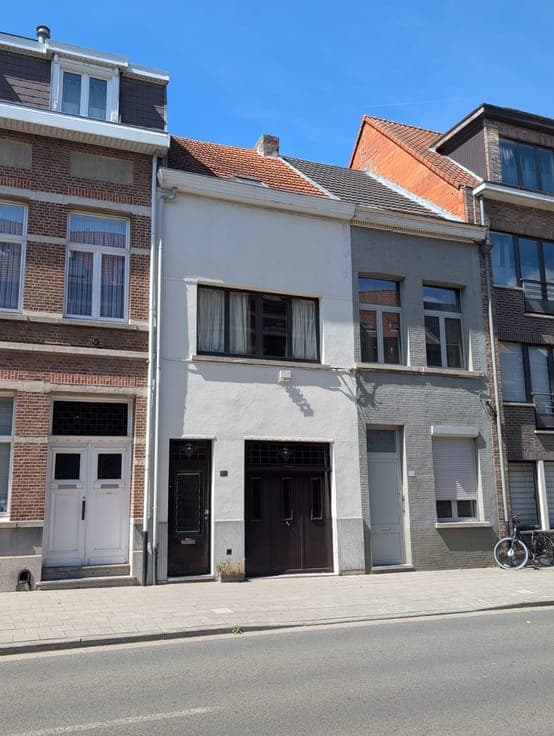 House in Lier