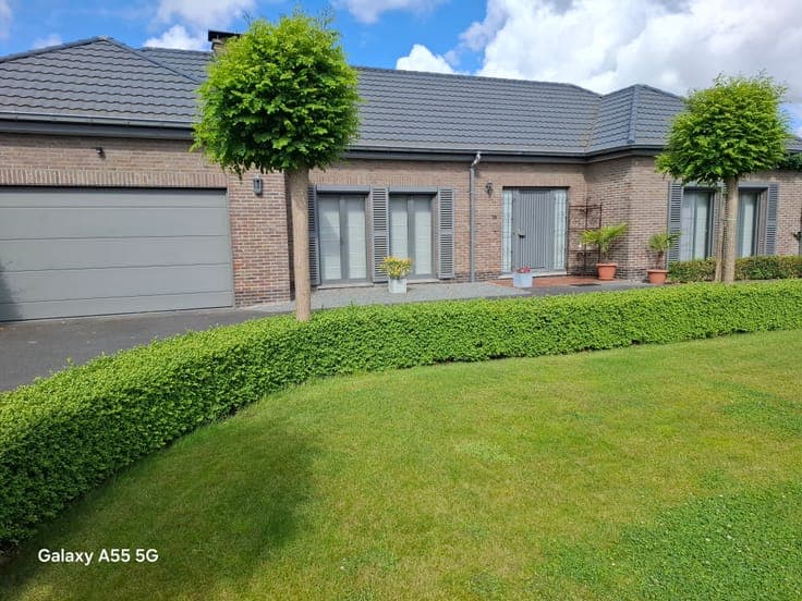House in Belsele