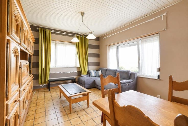 House in Beyne-Heusay