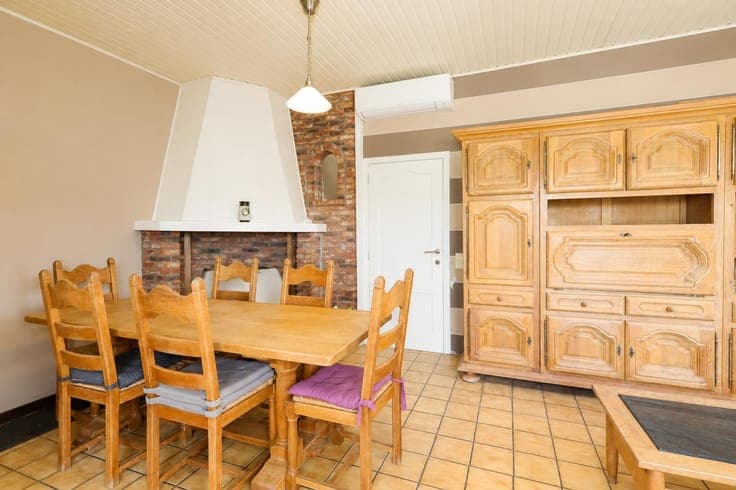 House in Beyne-Heusay