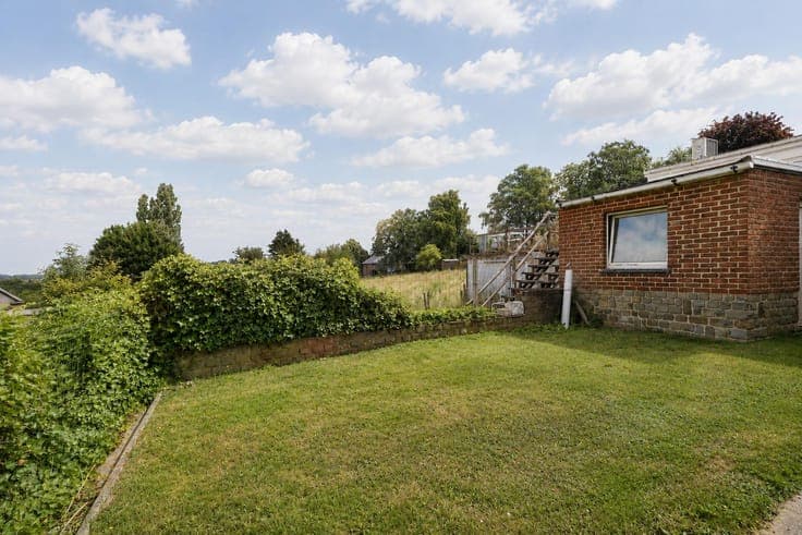 House in Beyne-Heusay
