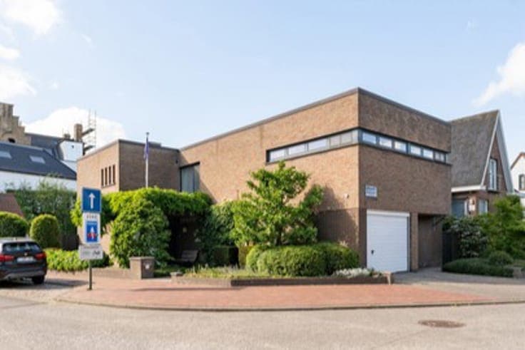 House in Lichtervelde