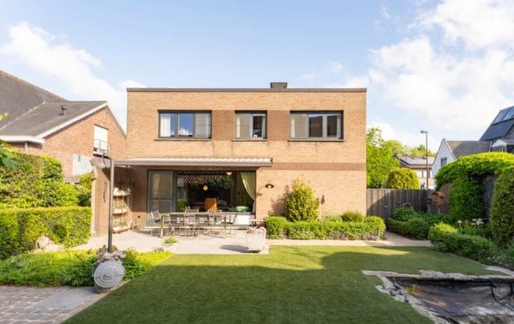 House in Lichtervelde