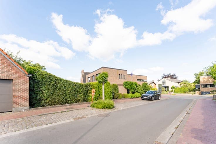House in Lichtervelde