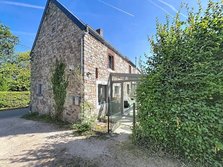 House in Chaudfontaine Beaufays