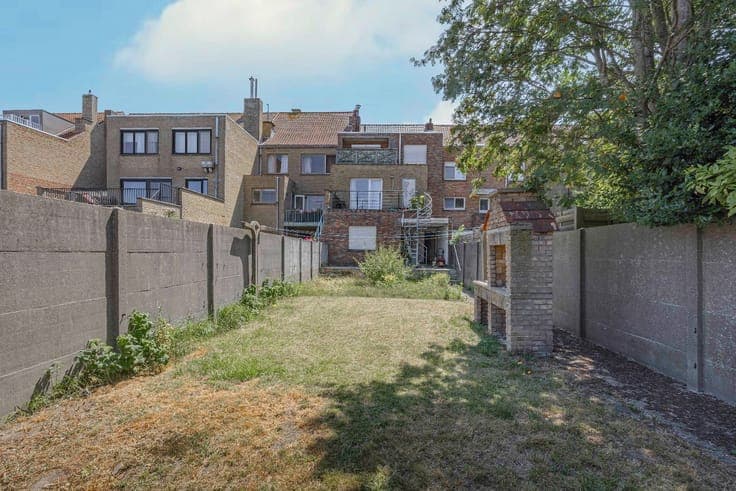 Spacious and energy-efficient apartment with 3 bedrooms, sp