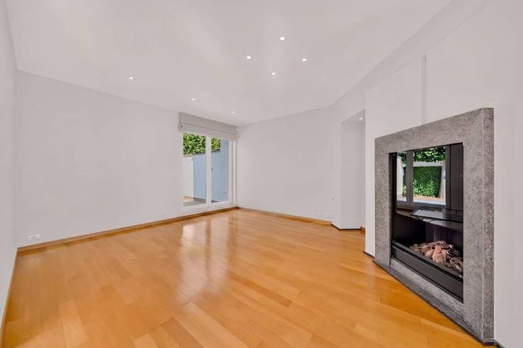 Unique villa with stunning views for sale in Knokke-Heist