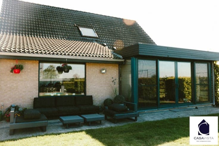 House in Pajottegem