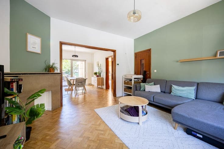 House in Brasschaat