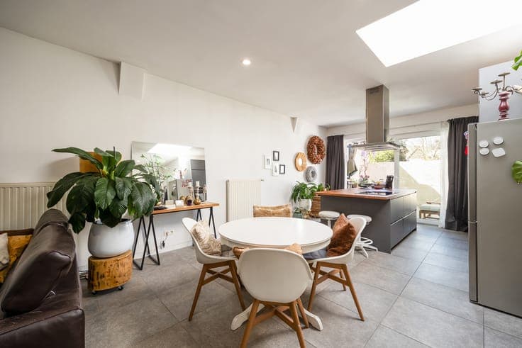 House in Lier