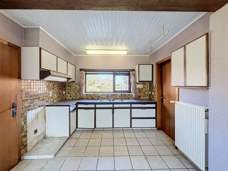 Karaktervolle hoeve in landelijke omgeving