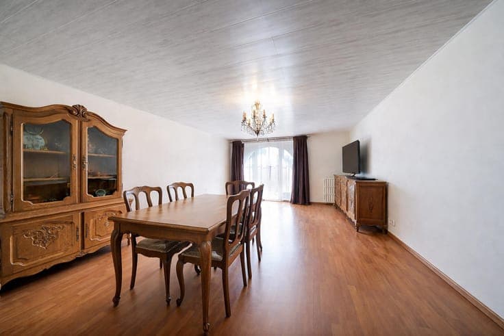 House in Amay Ampsin