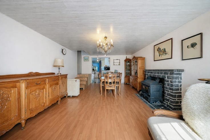 House in Amay Ampsin