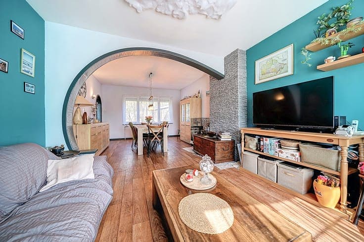 House in Amay Ampsin