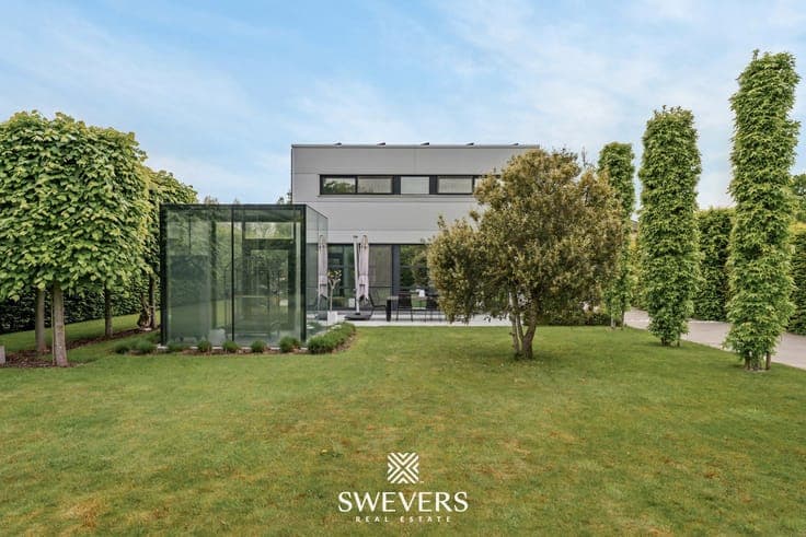 House in Heusden-Zolder