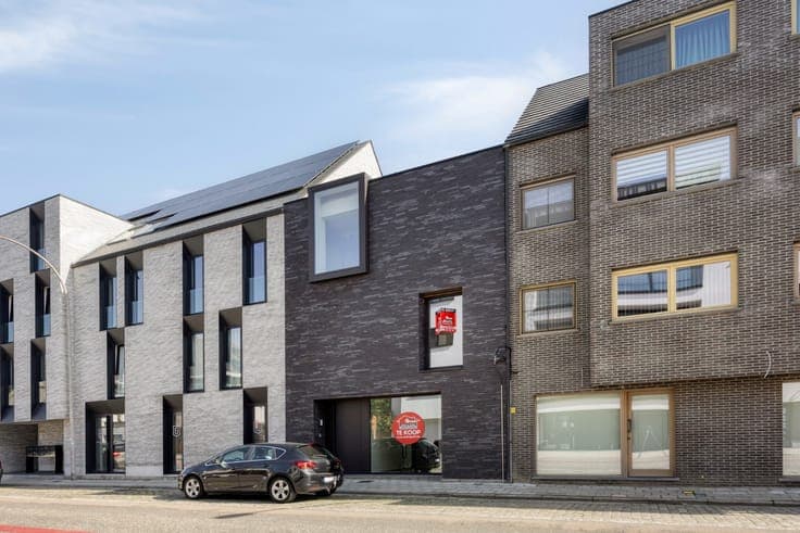 House in Geel
