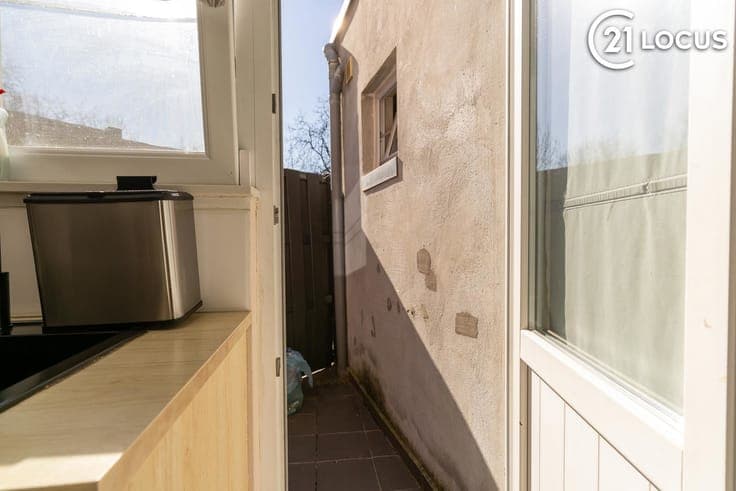 4 bedrooms, 2 bathrooms and EPC B