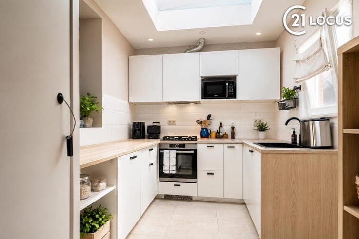 4 bedrooms, 2 bathrooms and EPC B