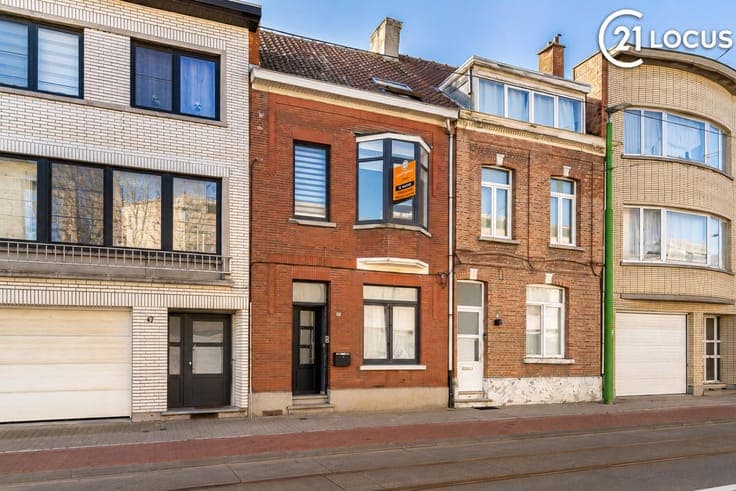 4 bedrooms, 2 bathrooms and EPC B