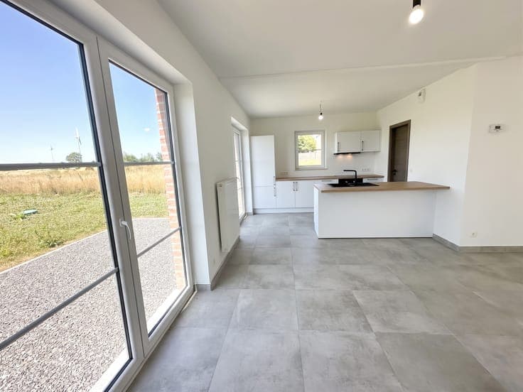 House in Houyet