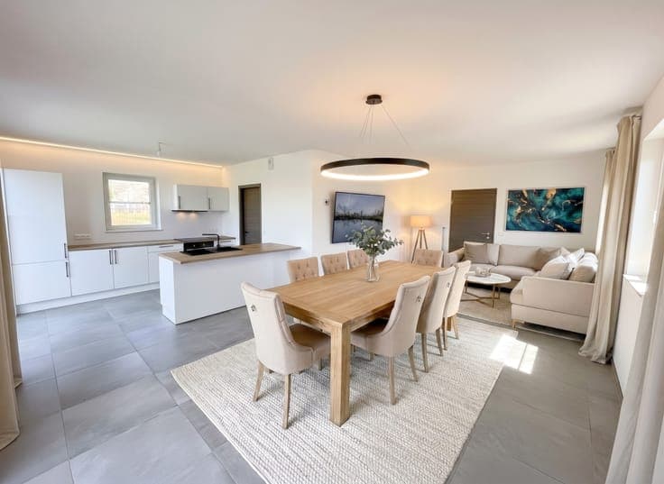 House in Houyet