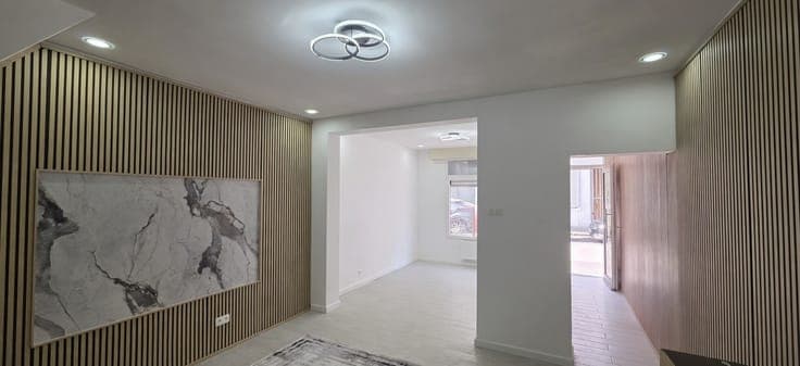 Instapklare woning te koop in het hart van Sint-Niklaas –...