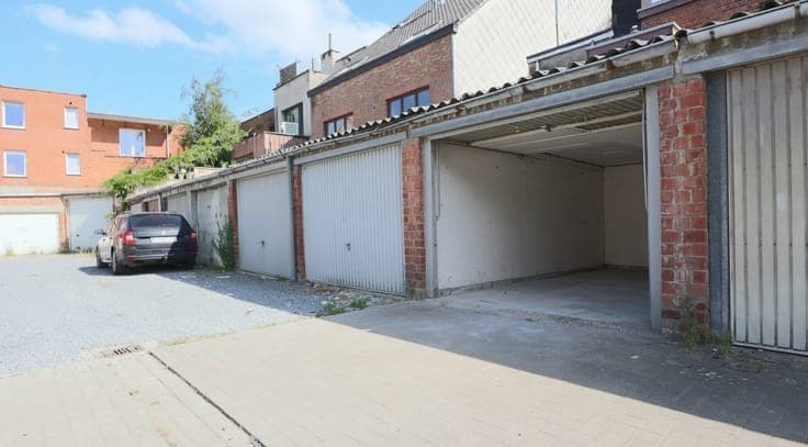Instapklare woning te koop in het hart van Sint-Niklaas –...