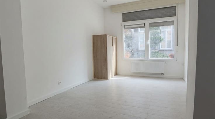 Instapklare woning te koop in het hart van Sint-Niklaas –...