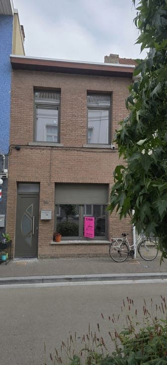 Instapklare woning te koop in het hart van Sint-Niklaas –...