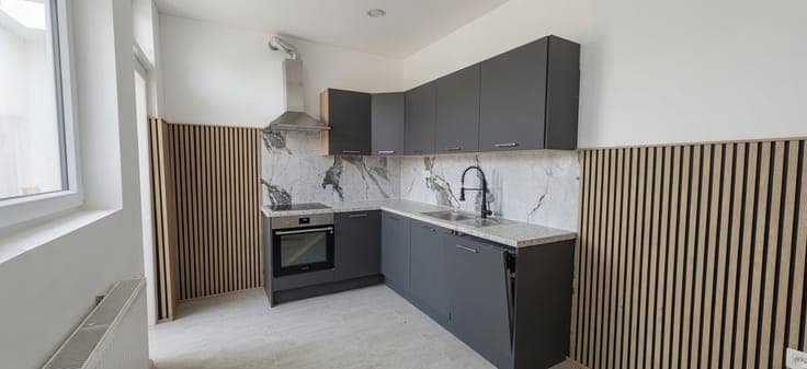 Instapklare woning te koop in het hart van Sint-Niklaas –...