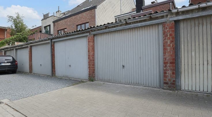 Instapklare woning te koop in het hart van Sint-Niklaas –...