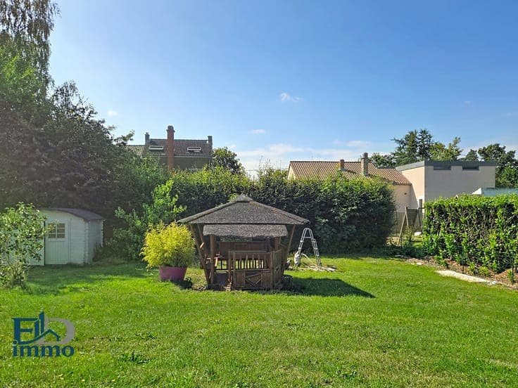 House in Malonne