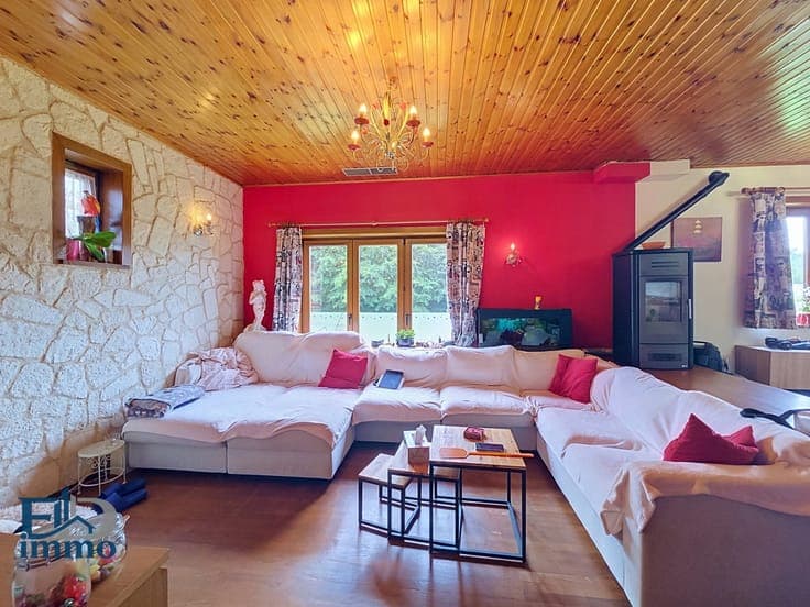 House in Malonne