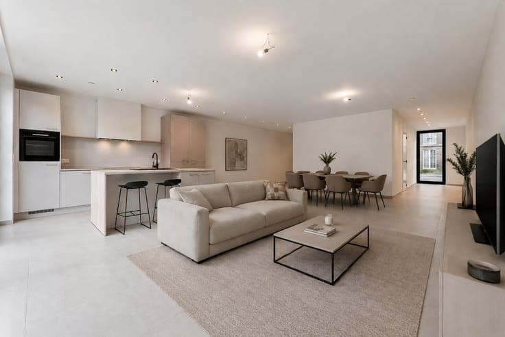 House in Turnhout